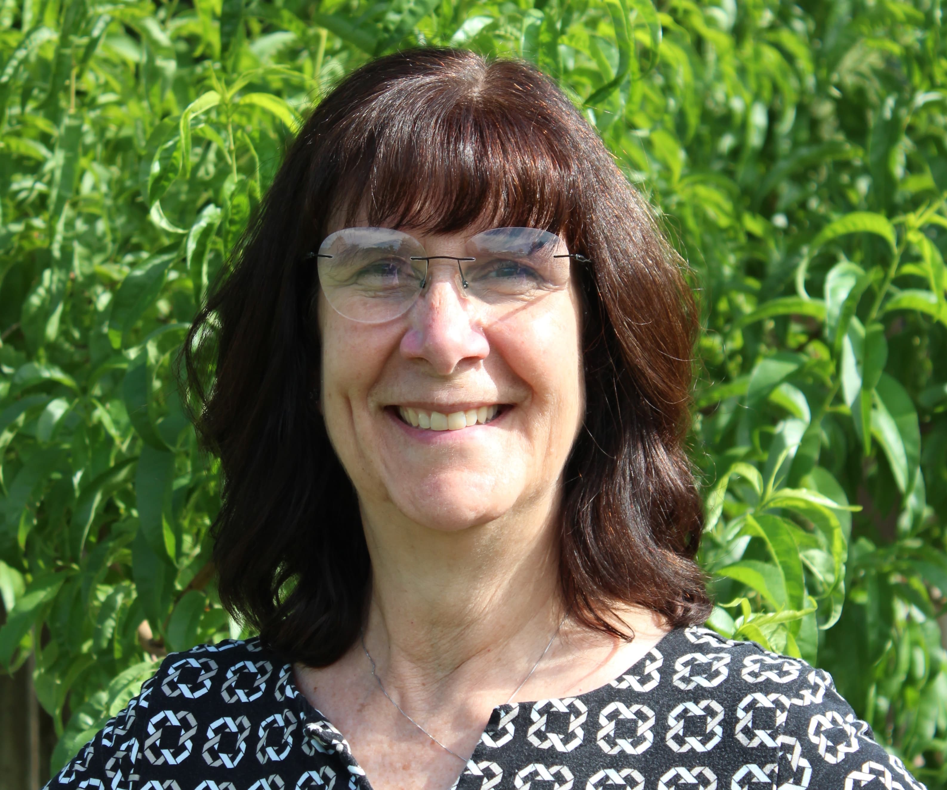 Photo of Cecily