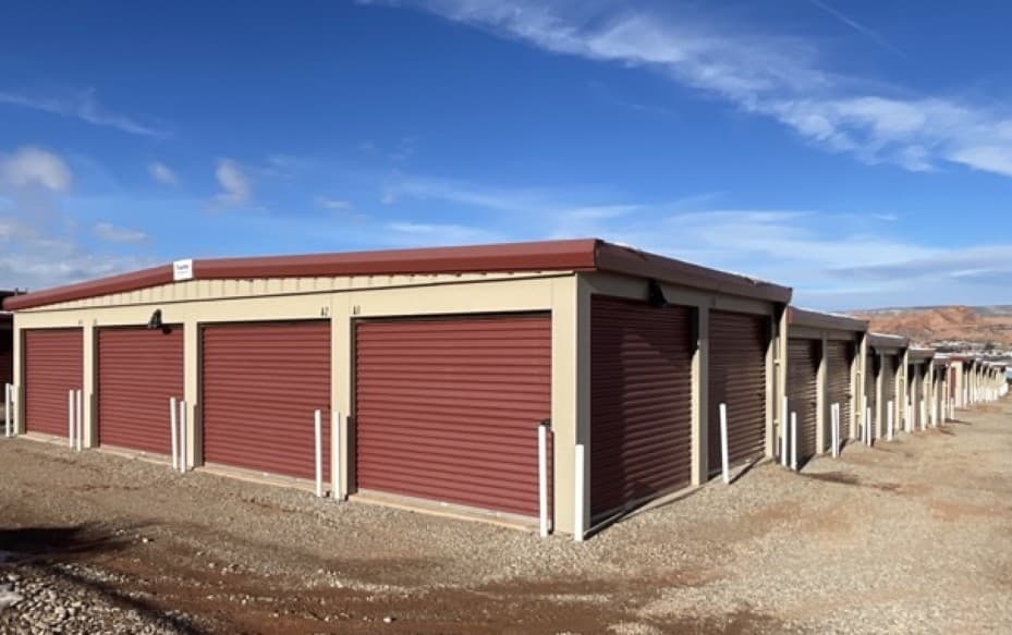 Commercial property photo