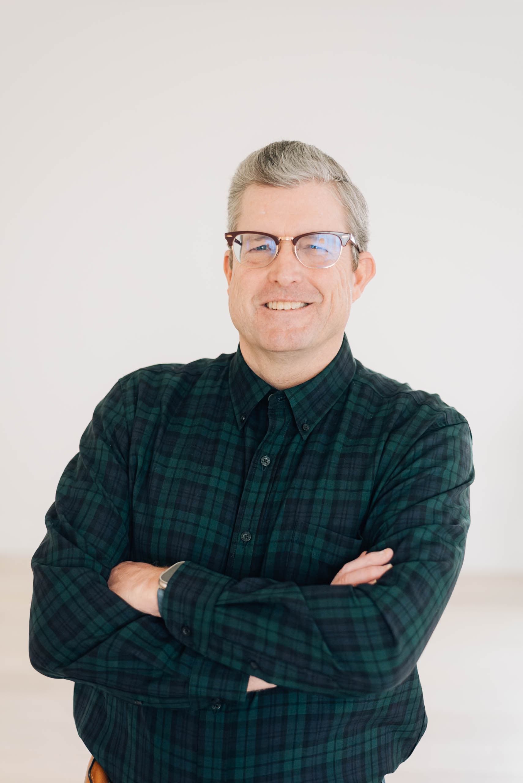 Photo of Gordon