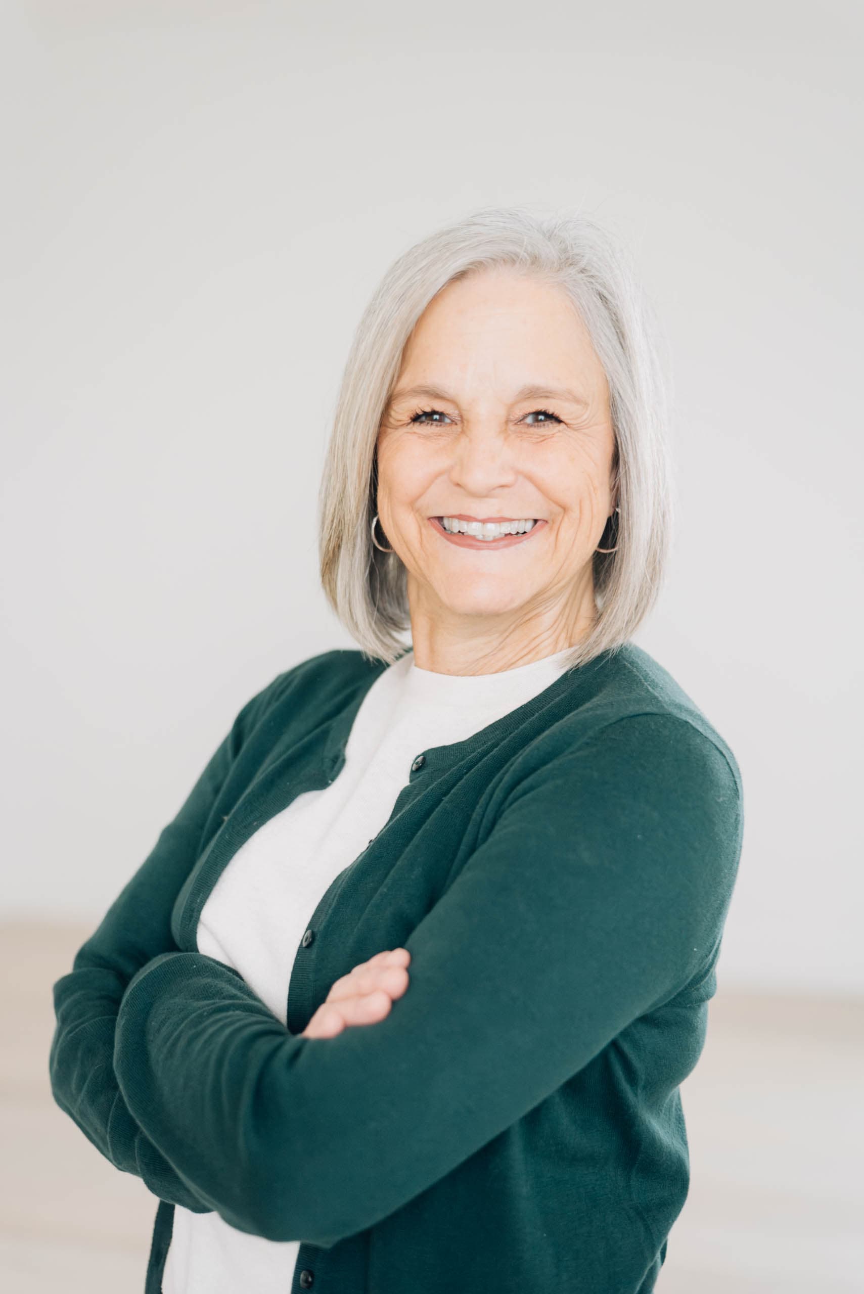 Photo of Janice