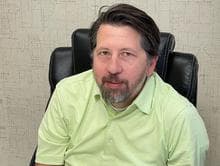 Photo of Jeff