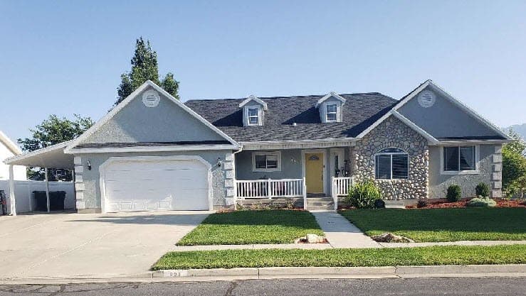 Residential property photo