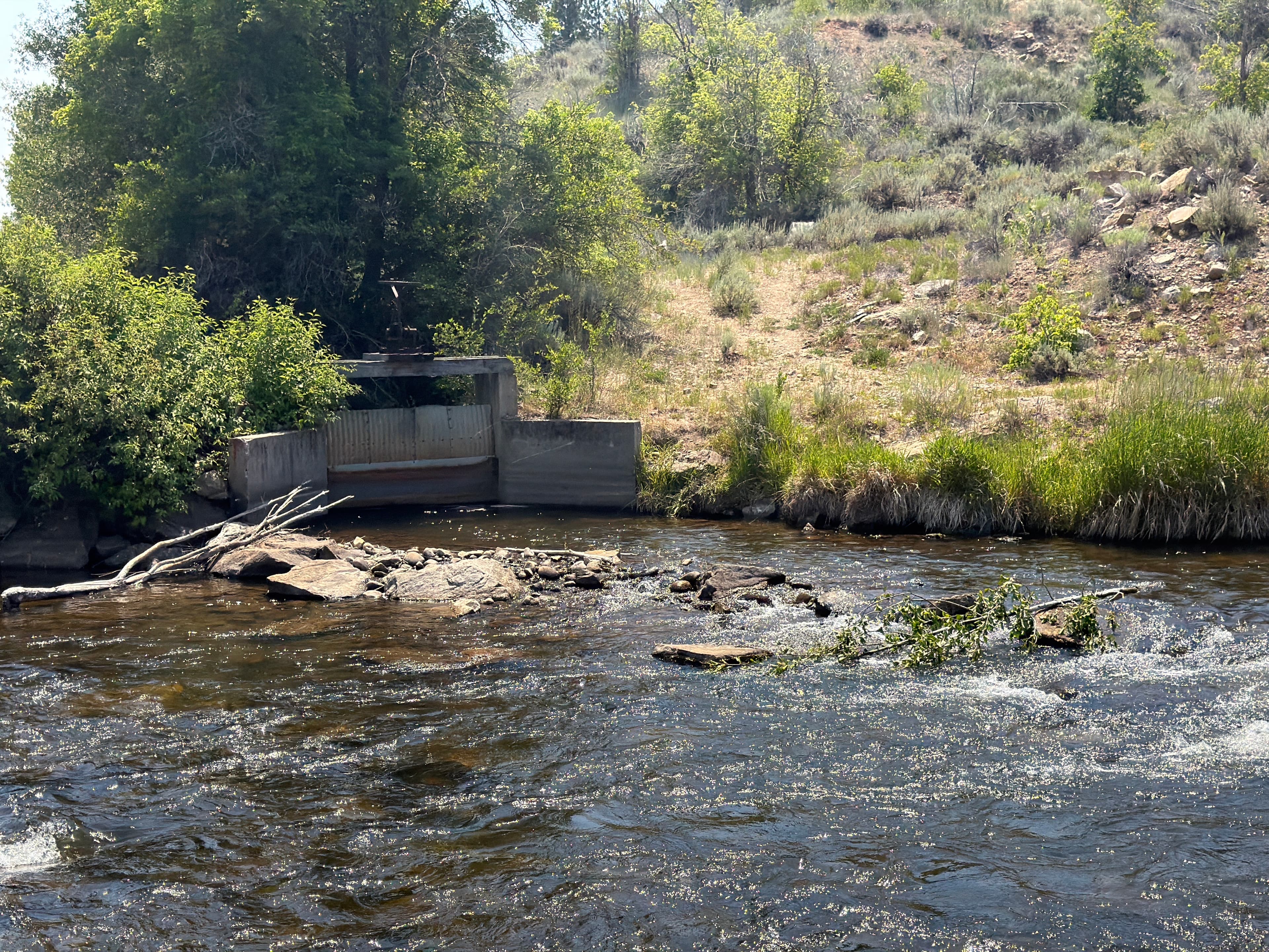 Water Rights property photo